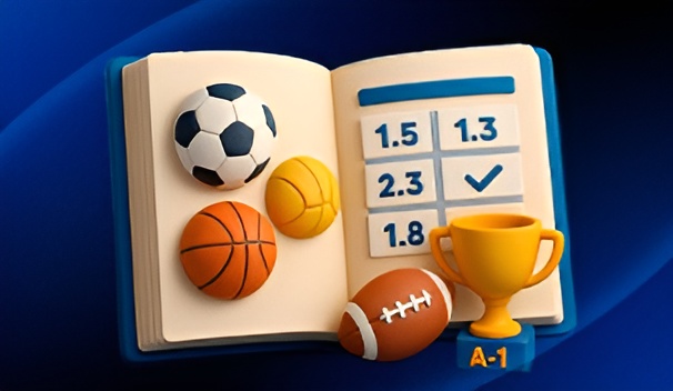 O que é o handicap nas apostas de futebol?