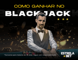 Blackjack online: como jogar e ganhar