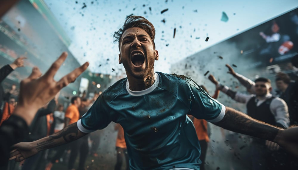 Campeonatos com Maiores Médias de Gols