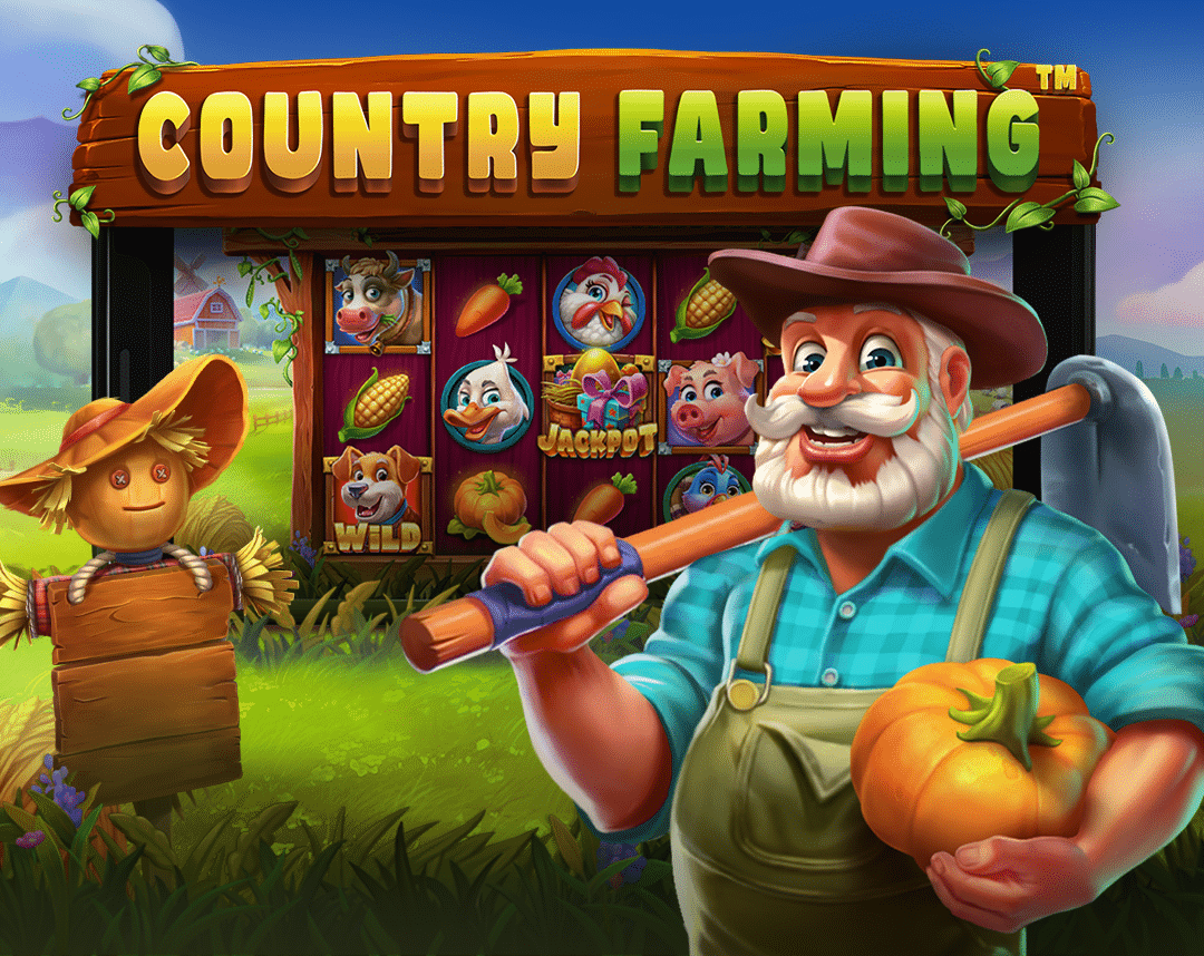 Country Farming