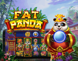 Fat Panda