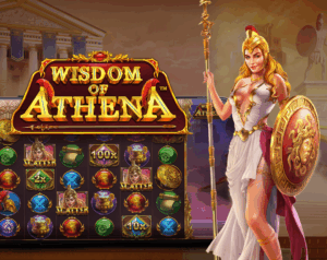 Wisdom of Athena