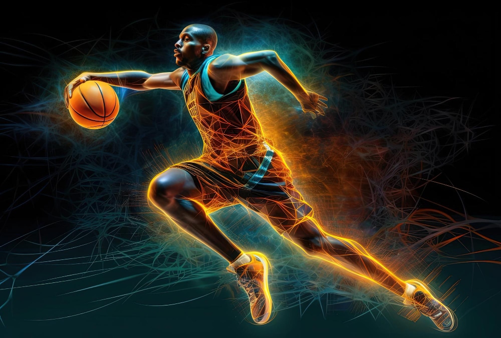 Análise de odds na NBA