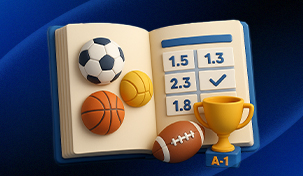 Academia das Apostas: Guia básico para Apostas esportivas [Básico]