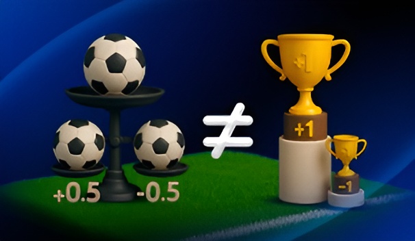 Principais jogos para apostas em handicap na Copa do Mundo 2026