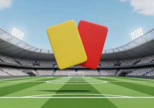 Academia das Apostas: Mercado de Cartões – Estratégias para Apostar em Futebol [Avançado]