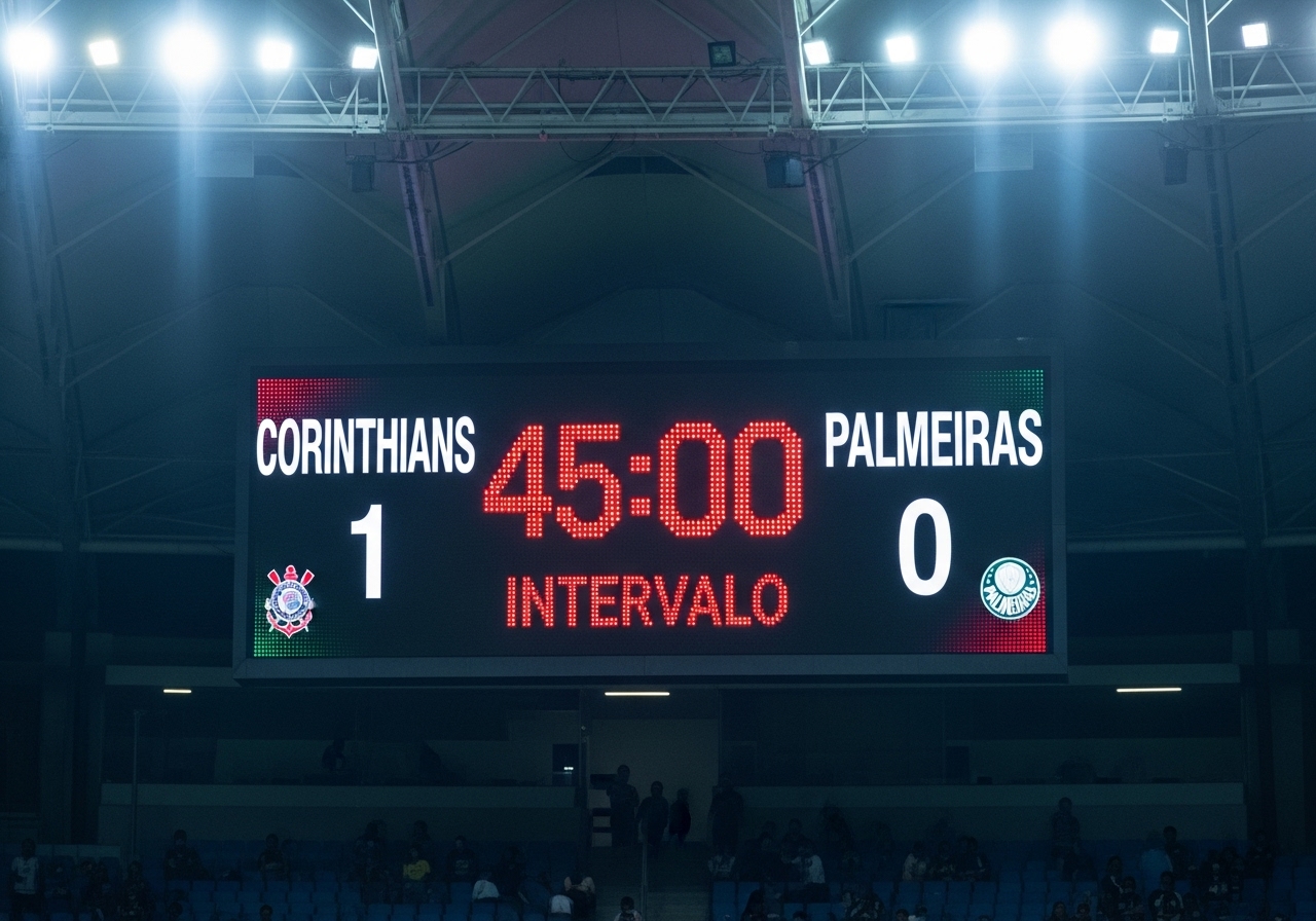 Academia das Apostas: O que é HT e FT – como apostar no intervalo e por tempo de jogo [Avançado]