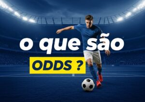 Academia das Apostas: O que são odds [Básico]