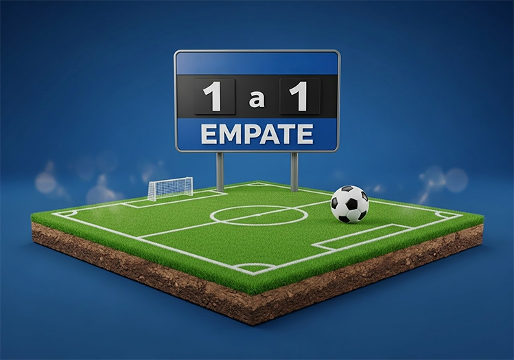 Academia das Apostas: Estratégia de Cobrir o Empate – Como Funciona nas Apostas Esportivas [Básico]