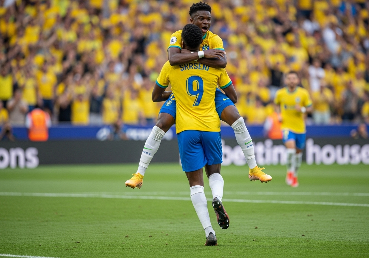 Academia das Apostas: Marcadores de Gols – Explore os Mercados de Artilheiros no Futebol [Avançado]