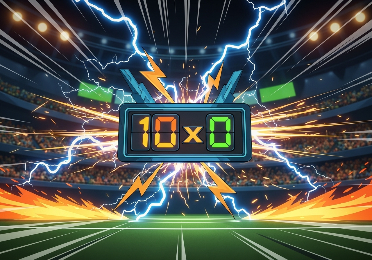 Academia das Apostas: Mercado de Resultados Exatos – Guia Completo para Aposta no Placar [Básico]