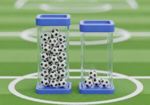 Academia das Apostas: Over/Under (Mais ou Menos Gols) – Guia Completo [Intermediário]