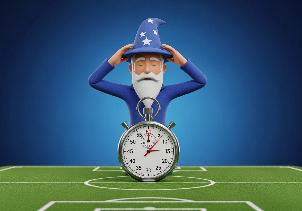 Academia das Apostas: Apostas em Minutos do Jogo – Entenda o Mercado de Gol [Básico]