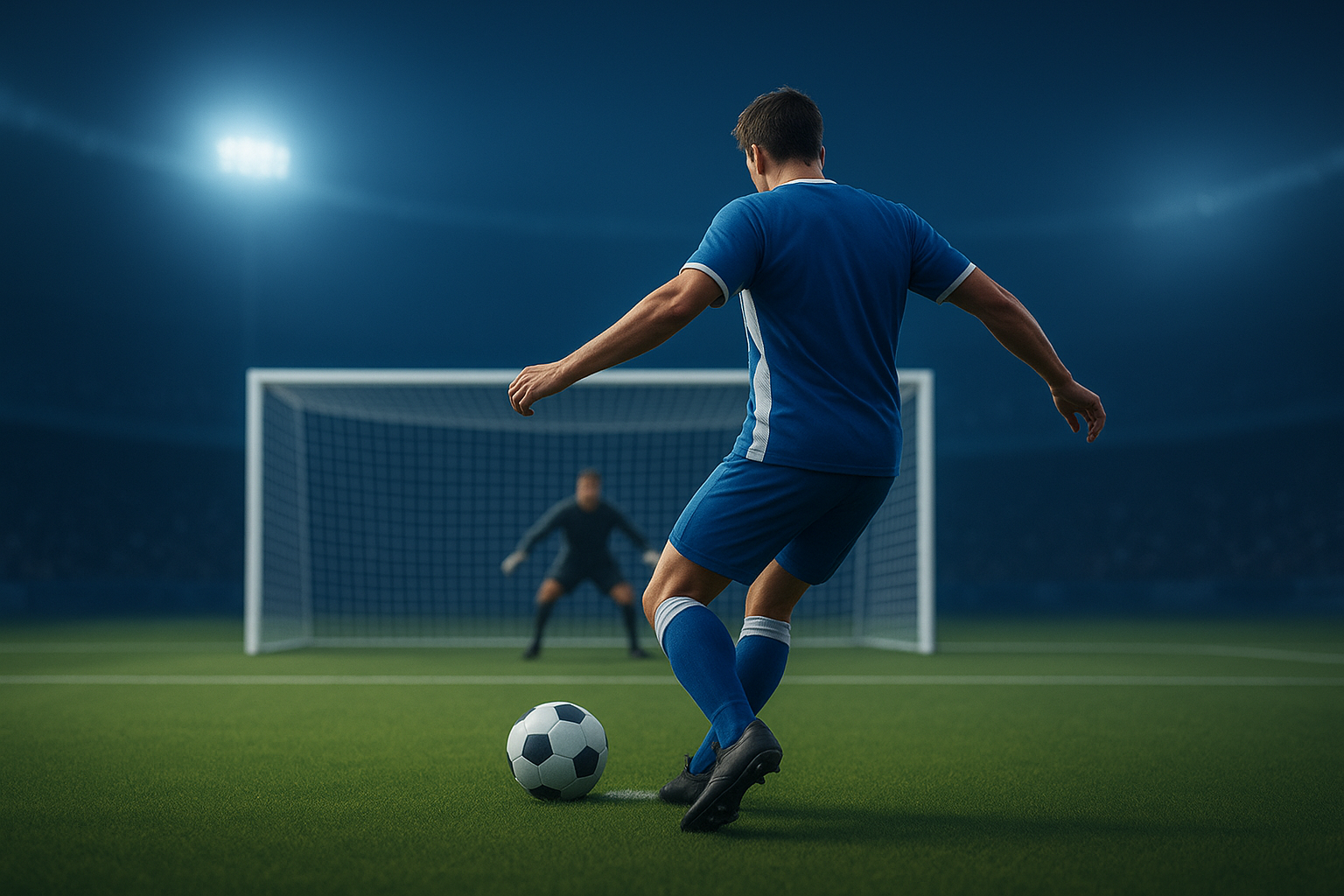 Academia de Apostas: Apostas em Prorrogação e Pênaltis [Intermediário]