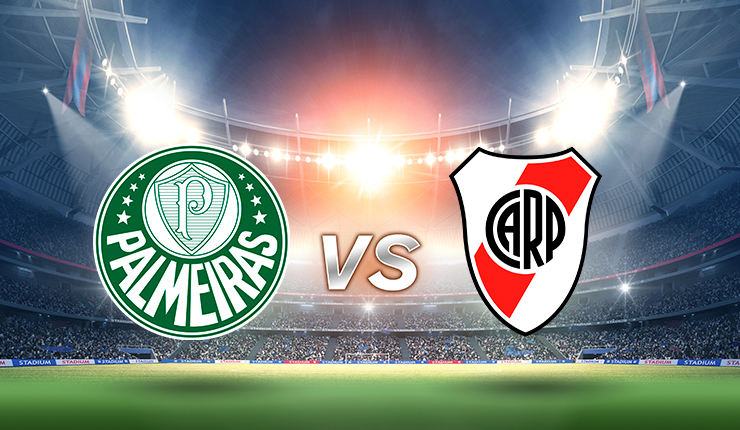 Palpite River Plate x Palmeiras: Análise Completa e Dicas de Aposta para a Copa Libertadores