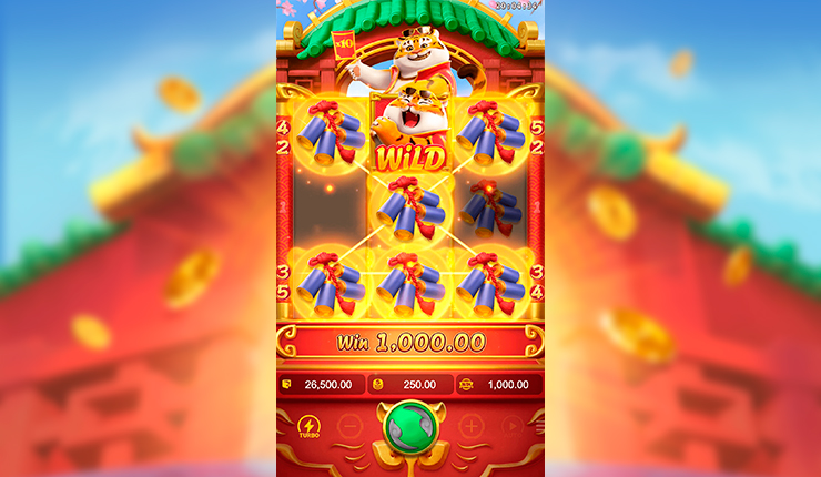 Estratégias para Apostas no Tigrinho: Guia Completo em 2025