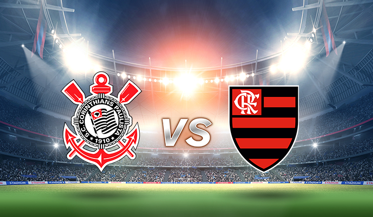 Palpite Corinthians x Flamengo: Análise Completa e Dicas de Aposta para o Brasileirão