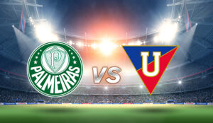 Palpite Palmeiras x LDU: Análise Completa e Dicas de Aposta para a Libertadores