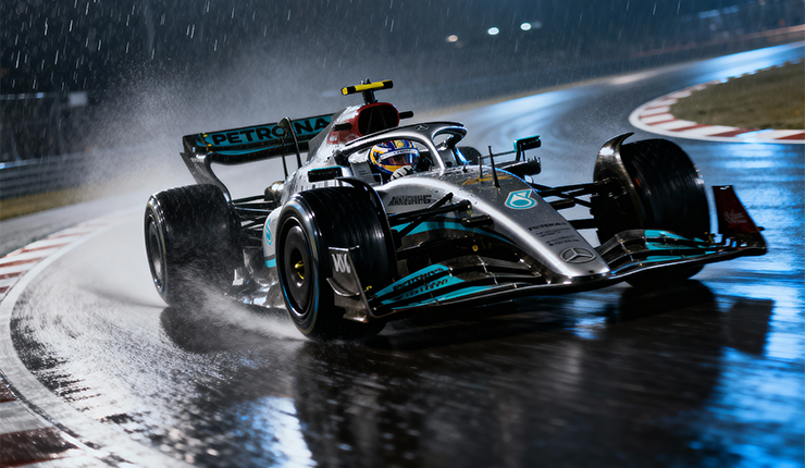 Academia das Apostas: Apostas Fórmula 1 – Guia de palpites da modalidade