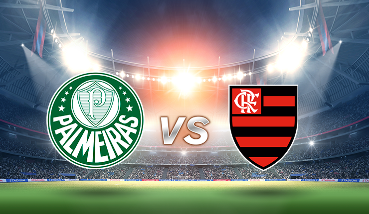 Palpite Flamengo x Palmeiras: Análise Completa e Dicas de Aposta para o Brasileirão