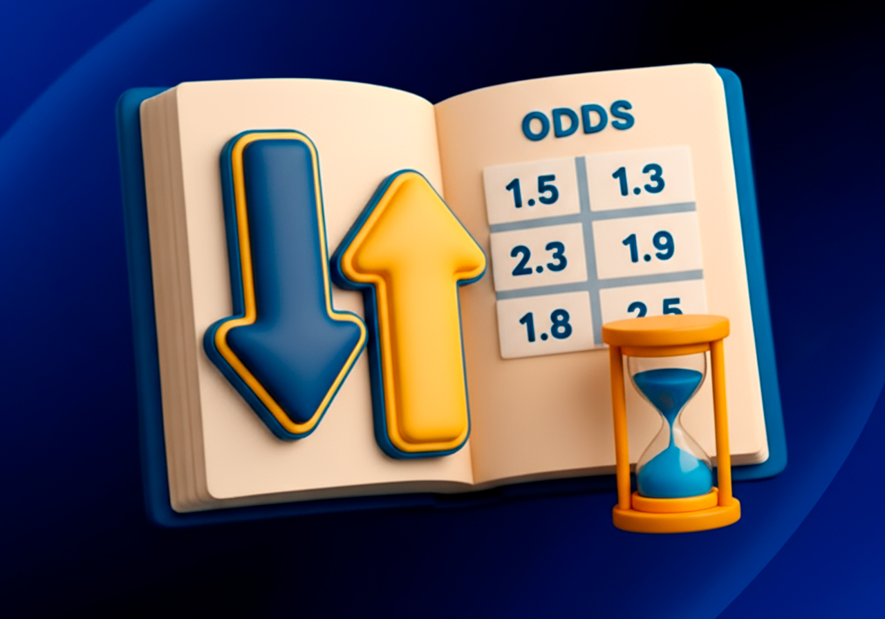 Academia das Apostas: Variância e Longo prazo – Entenda Altos e Baixos nas Apostas