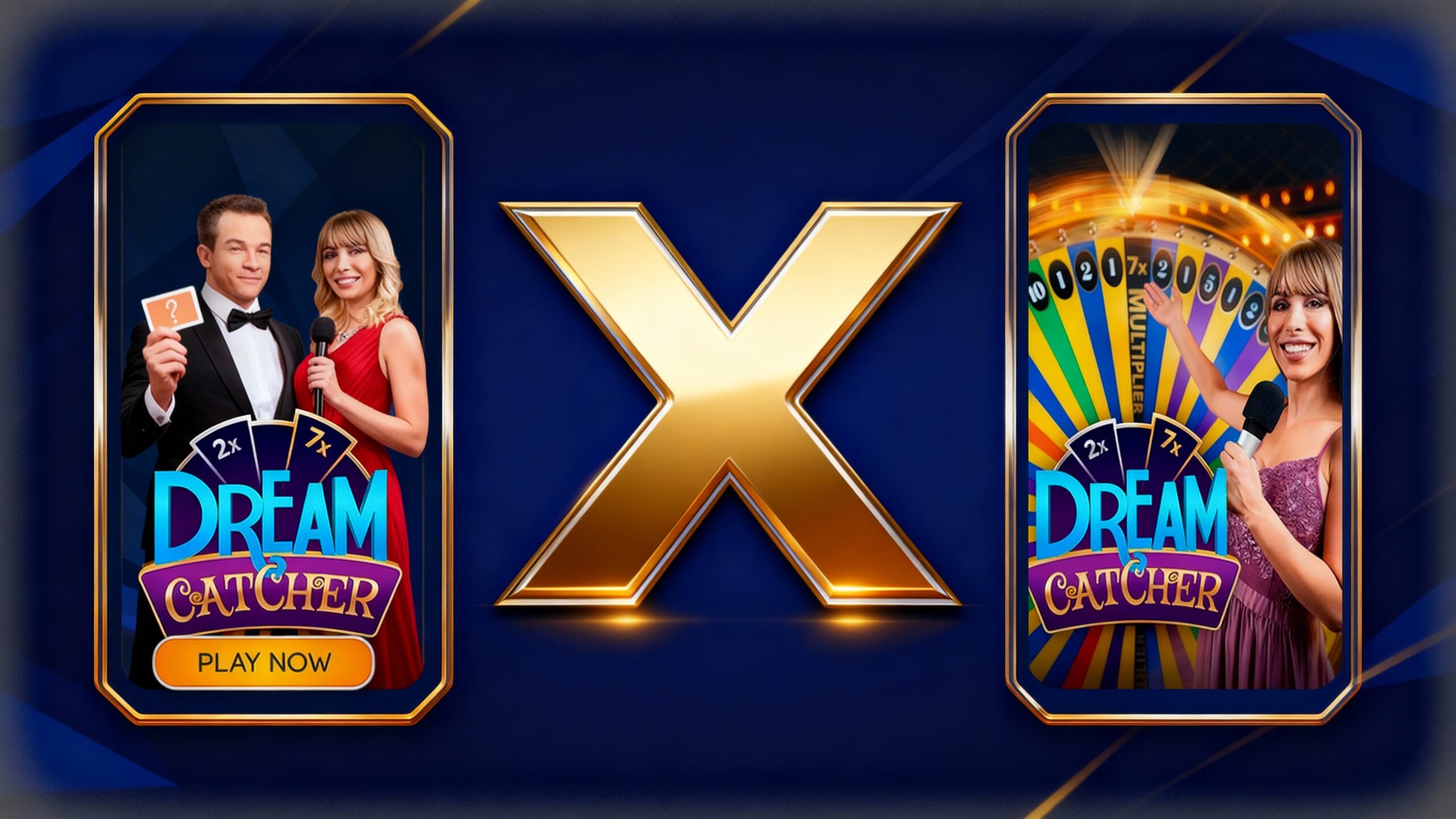 Dream Catcher x Monopoly Live – qual é o melhor jogo ao vivo?