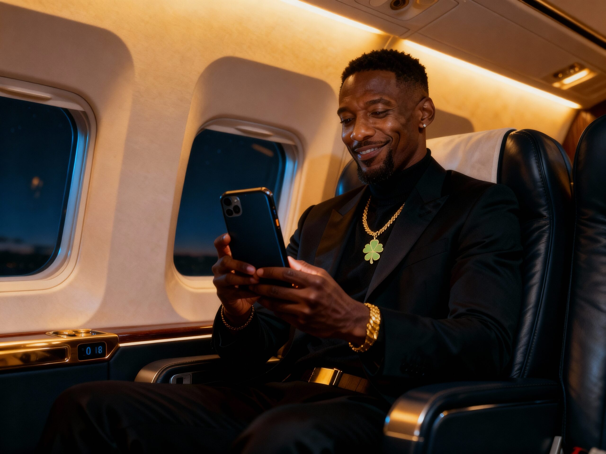 Top 5 slots com tema de sorte e fortuna