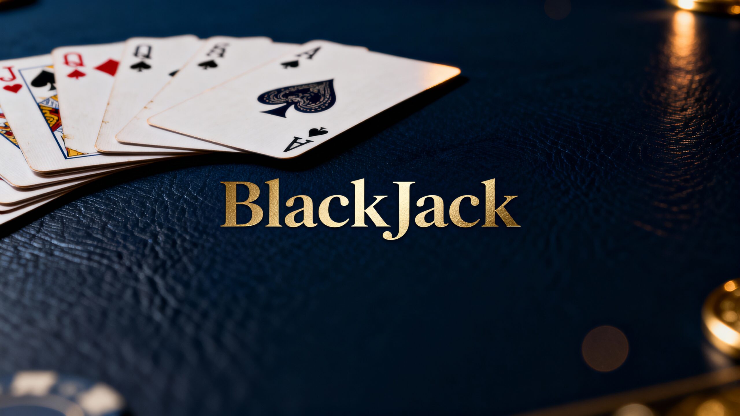 Blackjack ao vivo x Blackjack RNG – qual escolher?
