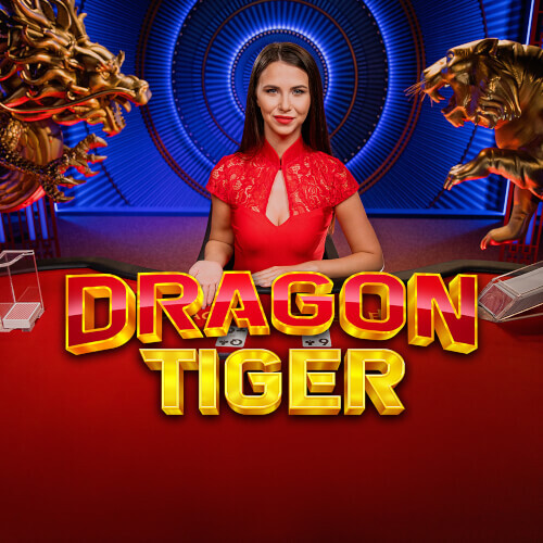 Dragon Tiger: tudo sobre o jogo asiático ao vivo