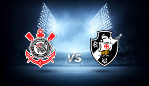 Palpite Corinthians x Vasco – Copa do Brasil 2025