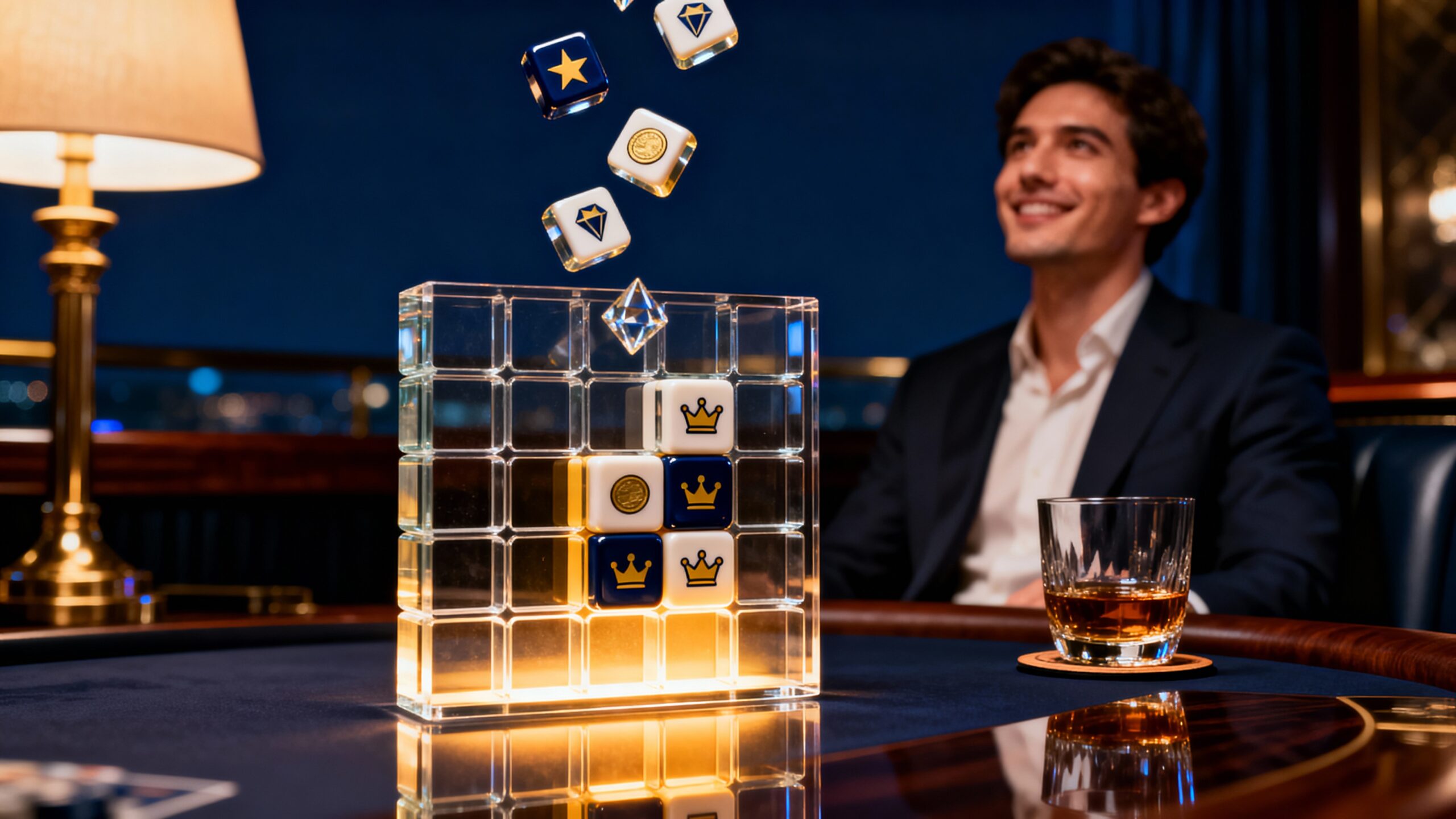 O que é Cluster Pays e como funciona essa mecânica nos slots online