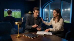 Academia das Apostas: Erros mais comuns de apostadores iniciantes — e como evitá-los