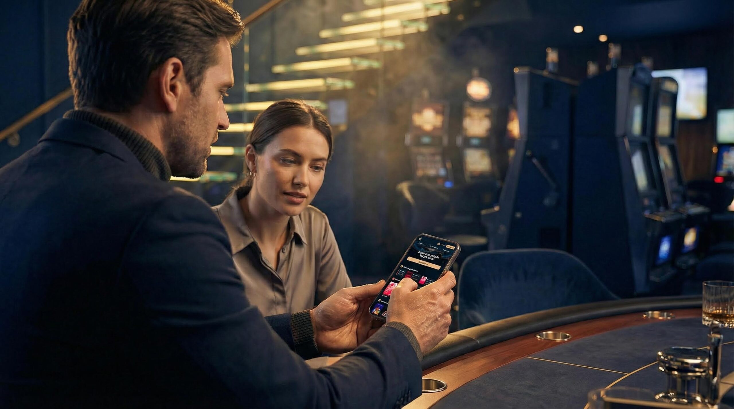 Apostas Estrela Bet: Passo a Passo para Jogar Cassino no App