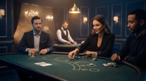 Blackjack clássico x variantes modernas: qual escolher?