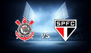 Palpite Corinthians x São Paulo – Campeonato Paulista 2026