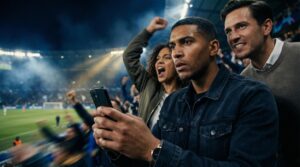 Estrela Bet passo a passo: apostas no Campeonato Paulista, Carioca, Gaúcho e mais