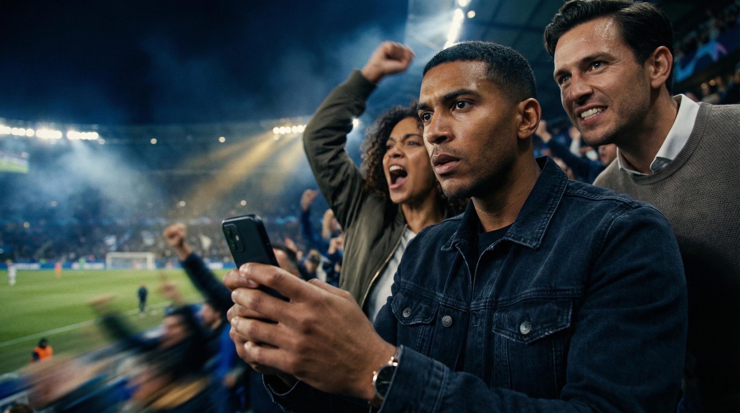 Estrela Bet passo a passo: apostas no Campeonato Paulista, Carioca, Gaúcho e mais