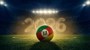 Guia Campeonato Gaúcho 2026