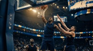 Guia de apostas nos playoffs da NBA