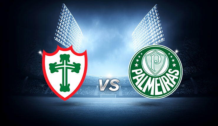 Estrela Bet Palpite: Portuguesa x Palmeiras – Paulistão 2026