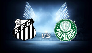 Estrela Bet Palpite: Palmeiras x Santos – Paulistão 2026