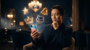 Entenda a função dos símbolos em slots online