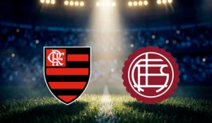 Estrela Bet palpite Lanús x Flamengo – Recopa Sul-Americana