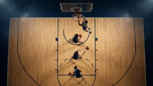 Academia das Apostas: Guia de Apostas NBA – mercados, estatísticas e estratégias