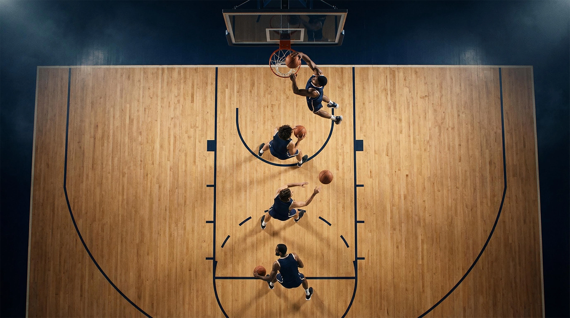 Academia das Apostas: Guia de Apostas NBA – mercados, estatísticas e estratégias