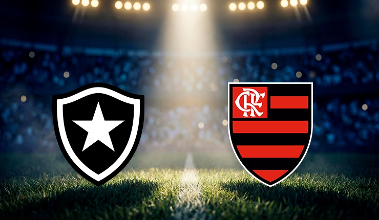 Estrela Bet palpite Botafogo x Flamengo – 6ª rodada do Brasileirão