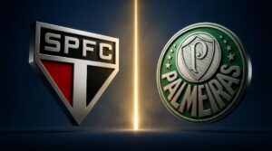 Estrela Bet palpite São Paulo x Palmeiras – 8ª rodada do Brasileirão