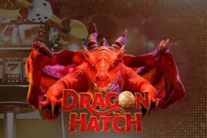 Dragon Hatch: Conheça o Slot do Dragão