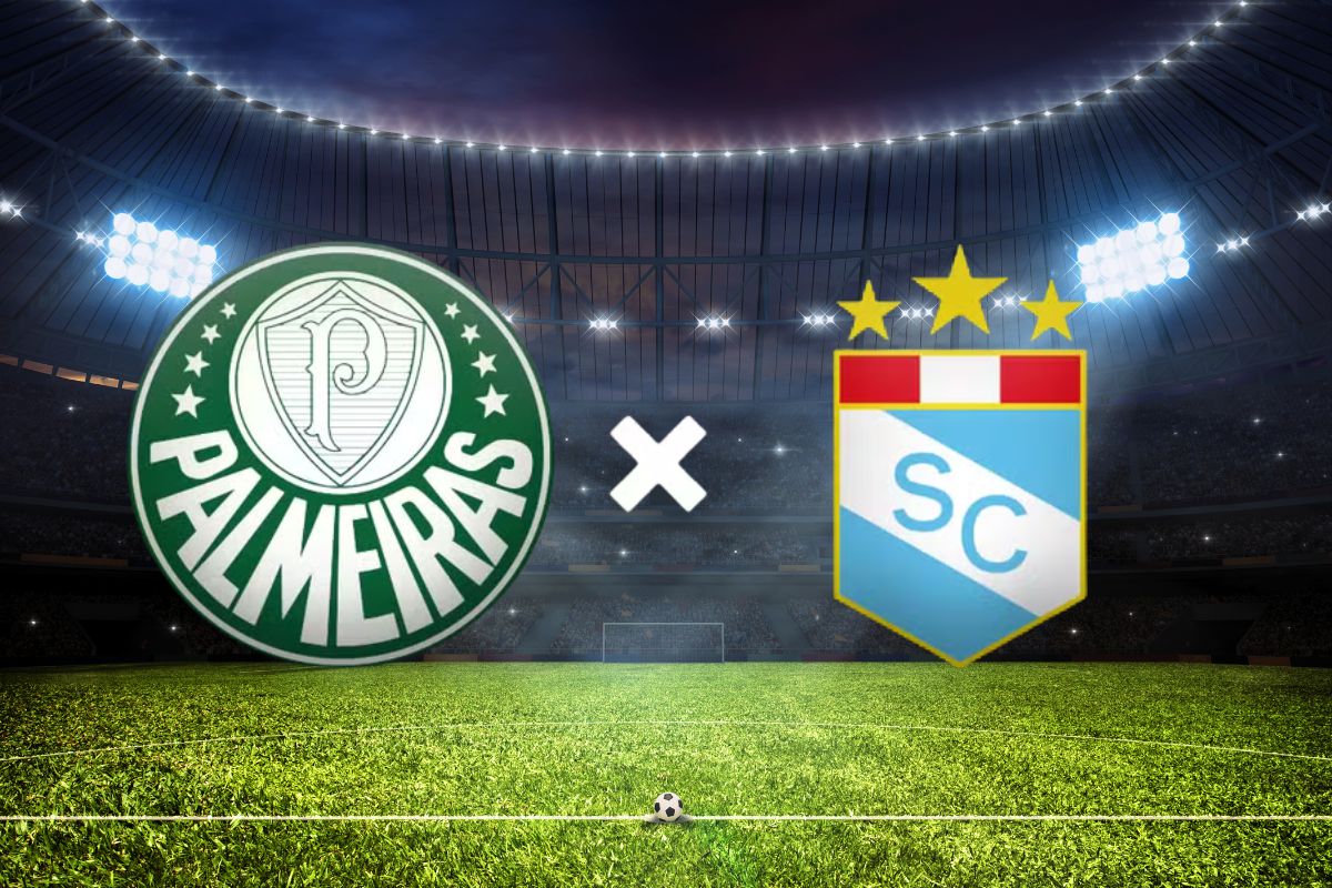 Palpite Palmeiras x Sporting Cristal na 2ª rodada da Libertadores