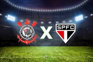 Palpite Corinthians x São Paulo: Prognóstico, Odds e Análise Completa (Brasileirão Série A 10/05/2026)